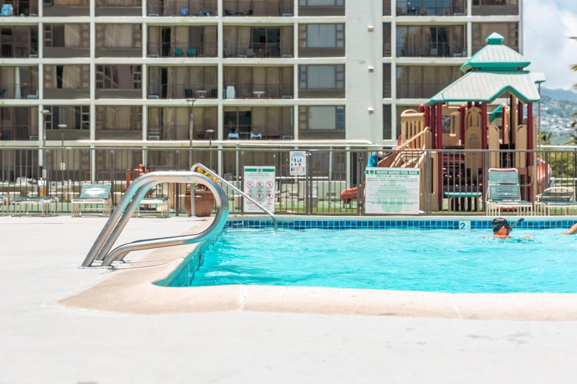 Renovated Ocean View Suite, Near Beach, Free Parking Χονολουλού Εξωτερικό φωτογραφία